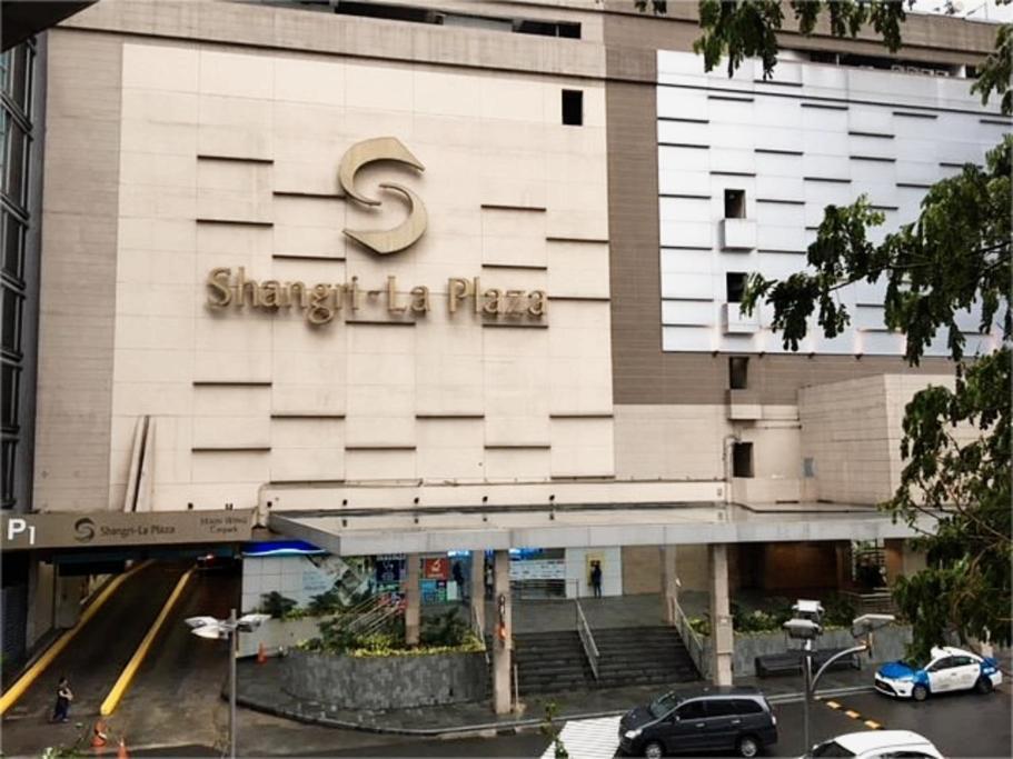 Smdc Fame In Ortigas *