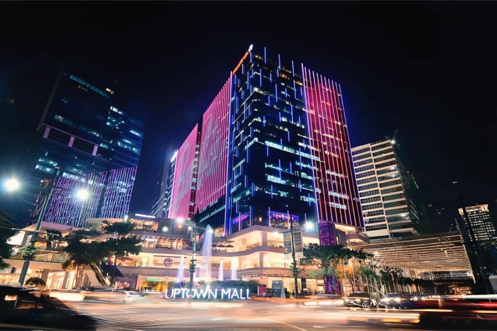 Smdc Fame In Ortigas