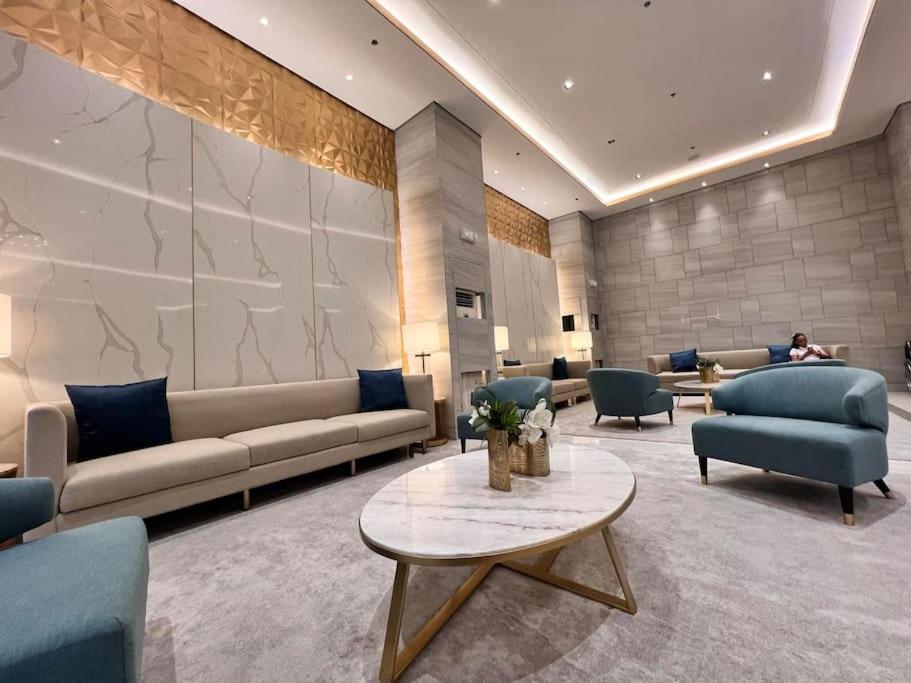 Apartment Smdc Fame In Ortigas