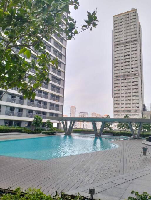 Apartment Smdc Fame In Ortigas *