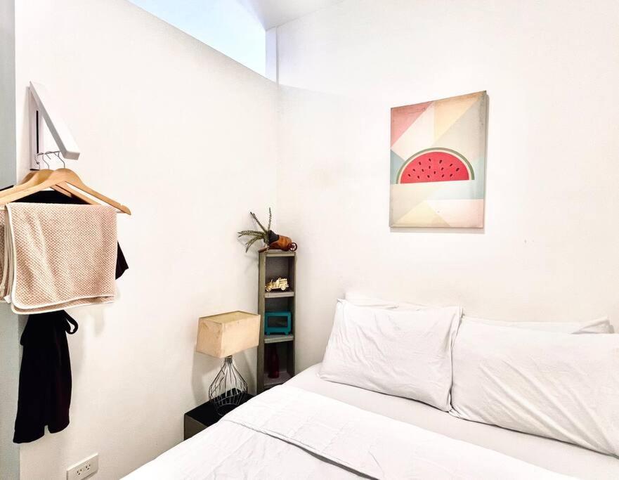 Smdc Fame In Ortigas Apartment Manila