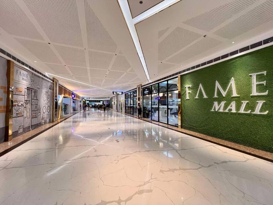 Smdc Fame In Ortigas Apartment Manila
