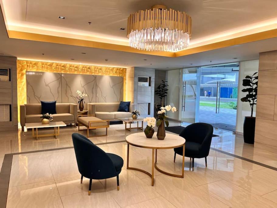 Apartment Smdc Fame In Ortigas
