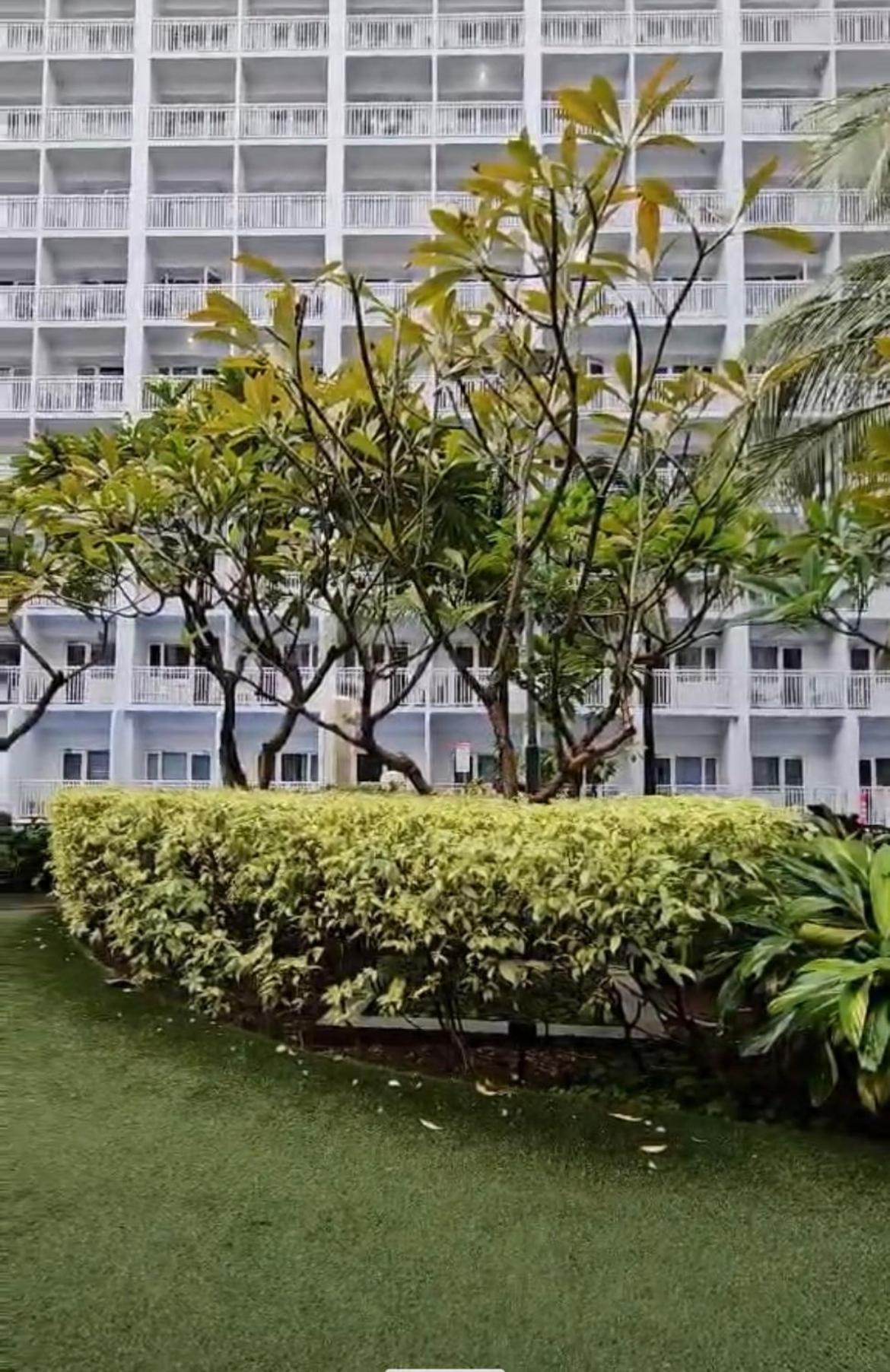 Apartment Mf Staycation - Shore Residences *