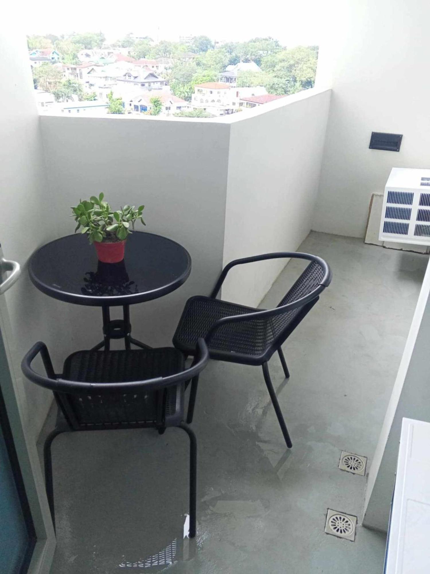 Commonwealth Residences Combine 2 Units Manila