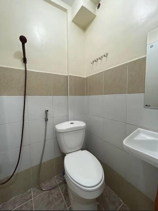 Apartment Lawton Residences 2j - 4 Pax *