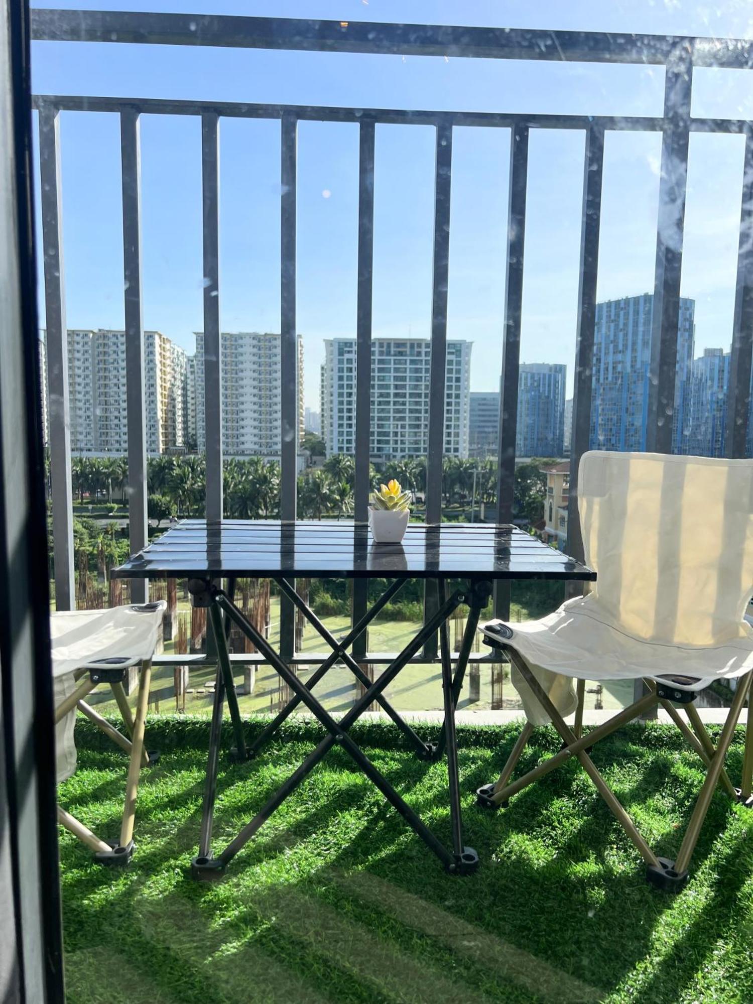 Adv Moa View Shore 2 Residences Apartment