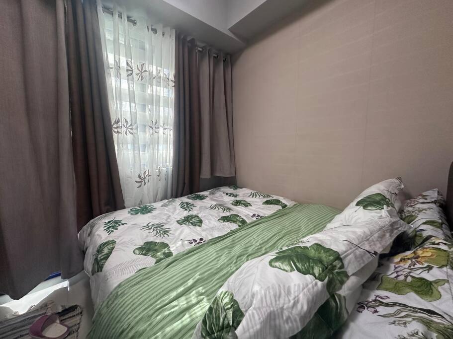 Sea By Richnell A737 Apartment Manila