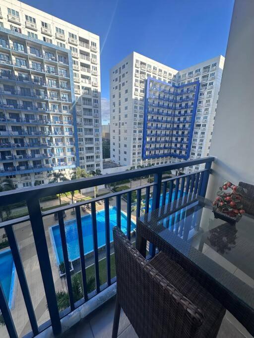 Sea By Richnell A737 Apartment Manila
