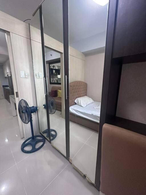 Sea By Richnell A737 Apartment Manila