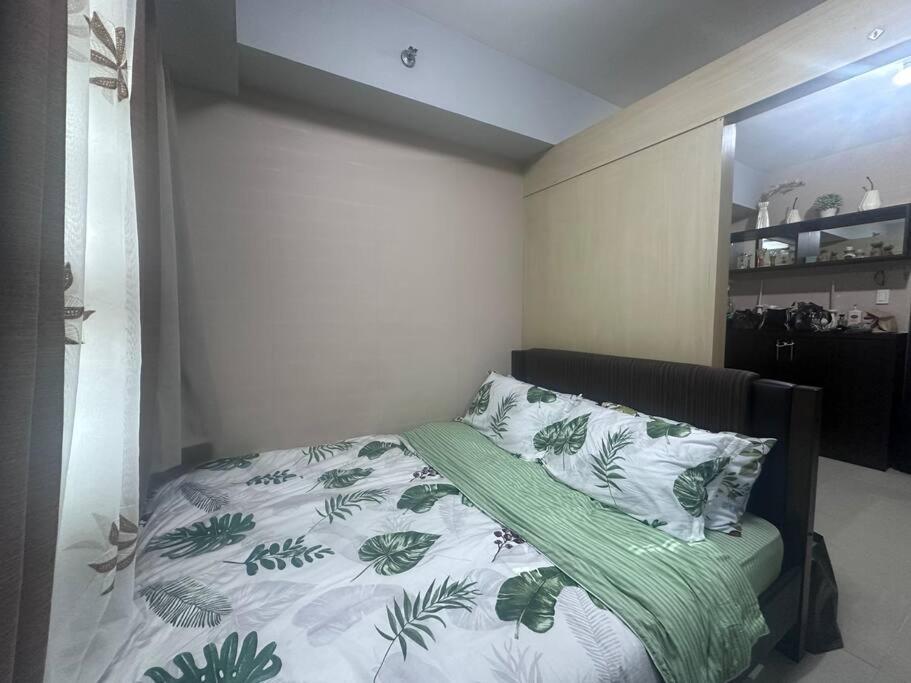 Sea By Richnell A737 Apartment Manila