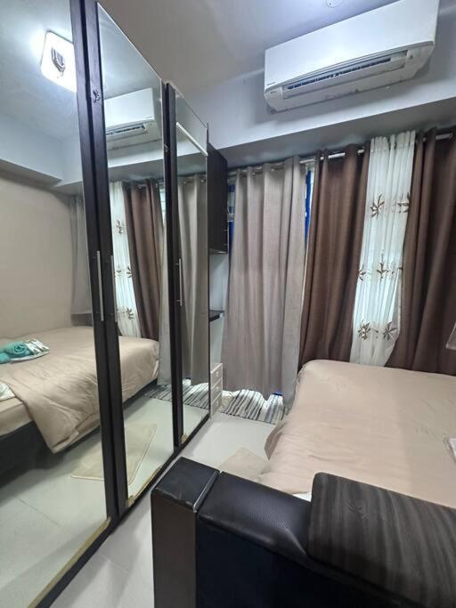 Sea By Richnell A737 Apartment