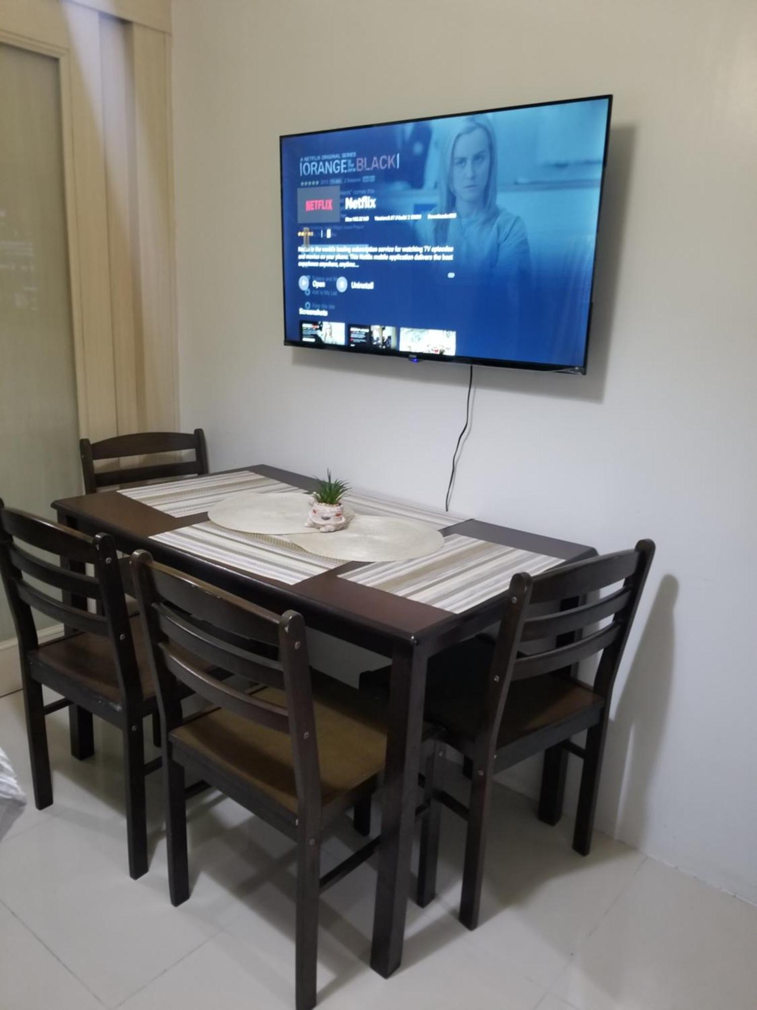Apartment Sea Family Group Affordable Staycation Manila