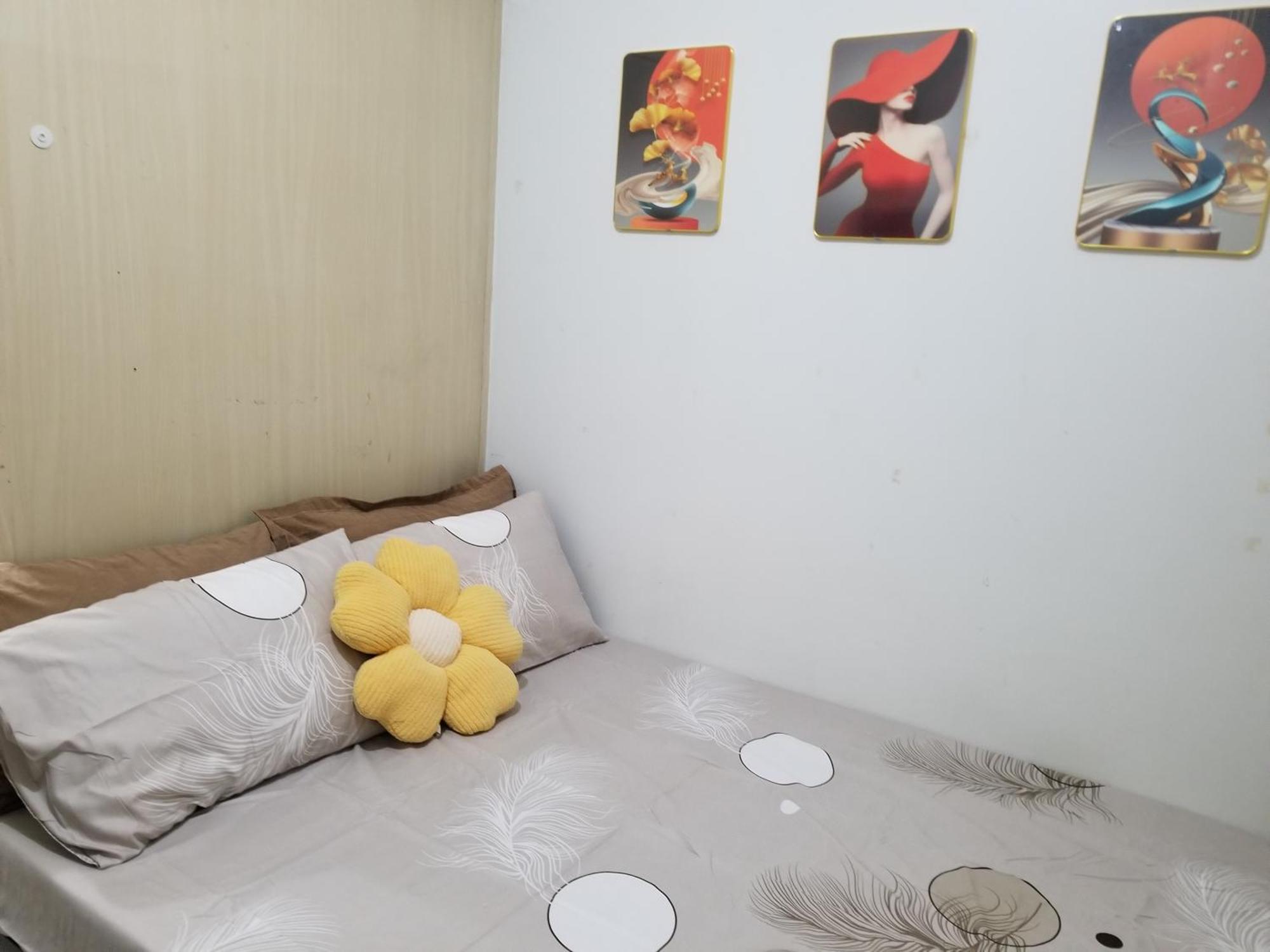Apartment Sea Family Group Affordable Staycation Manila