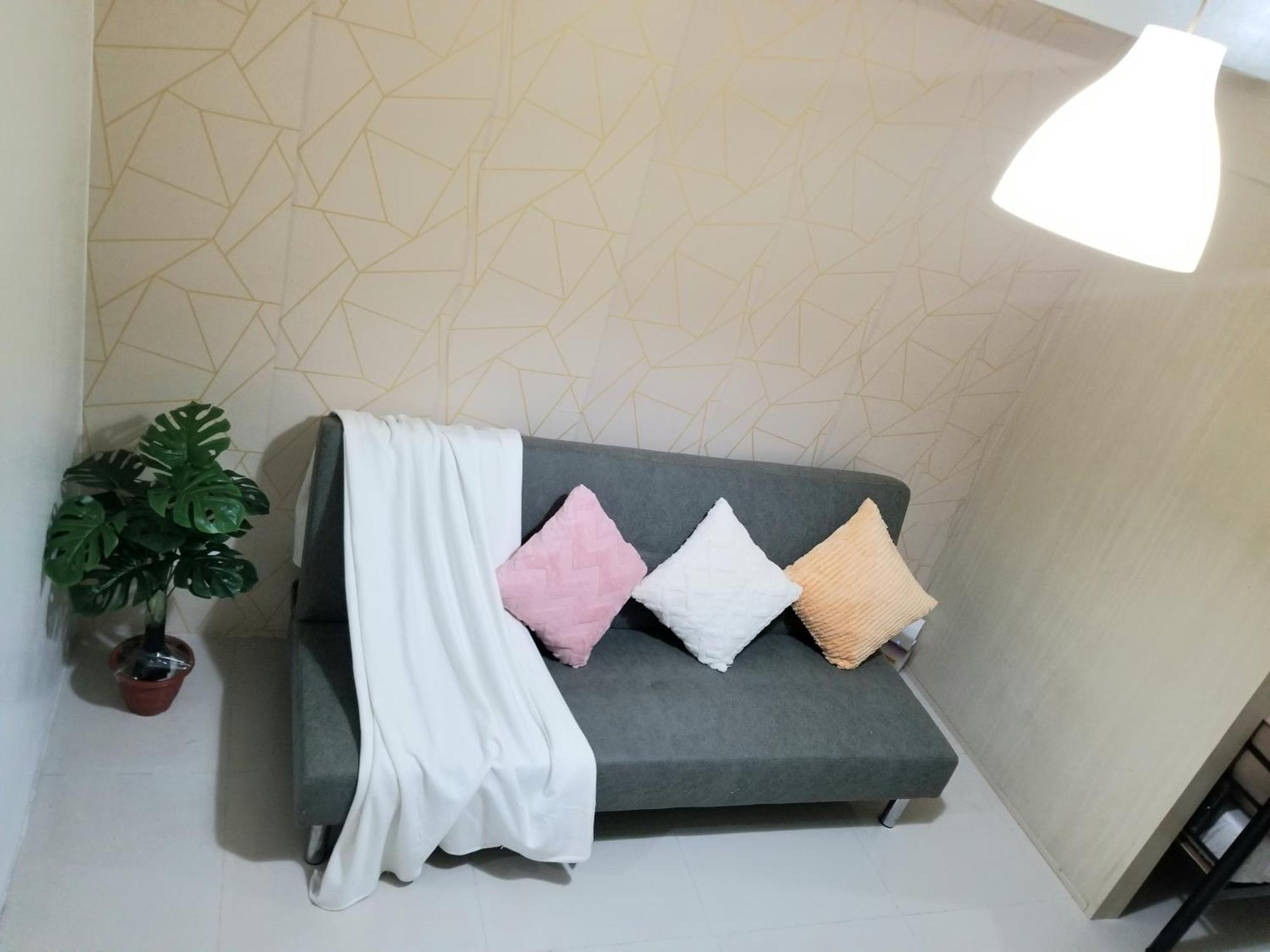 Sea Family Group Affordable Staycation Manila