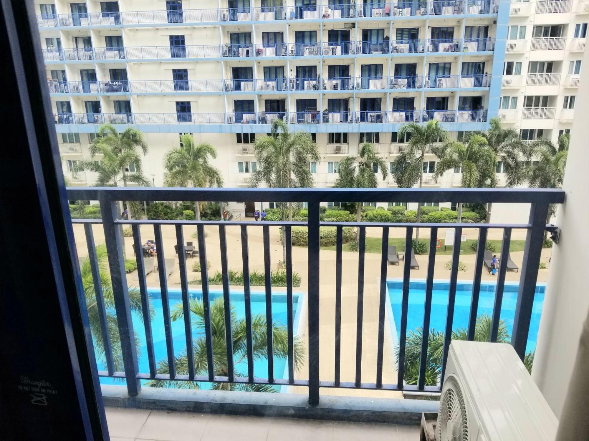 Sea Family Group Affordable Staycation * Manila