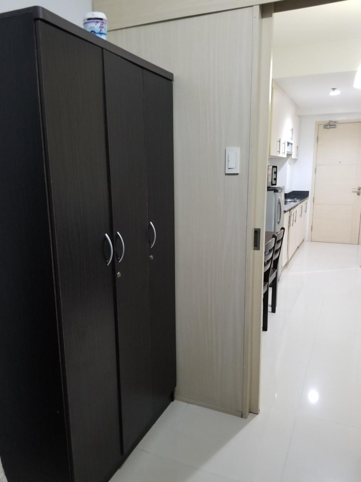 Sea Family Group Affordable Staycation Apartment Manila