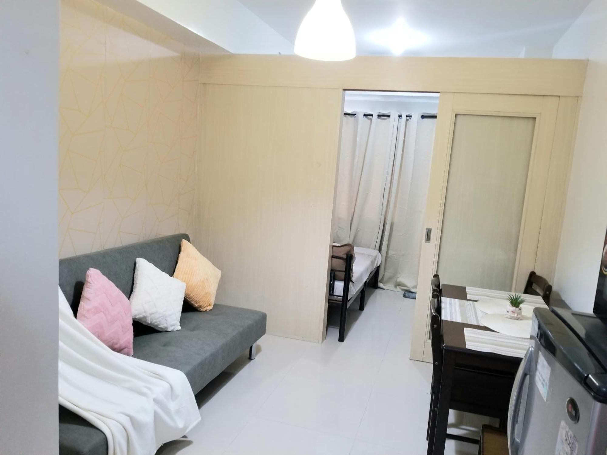 Sea Family Group Affordable Staycation