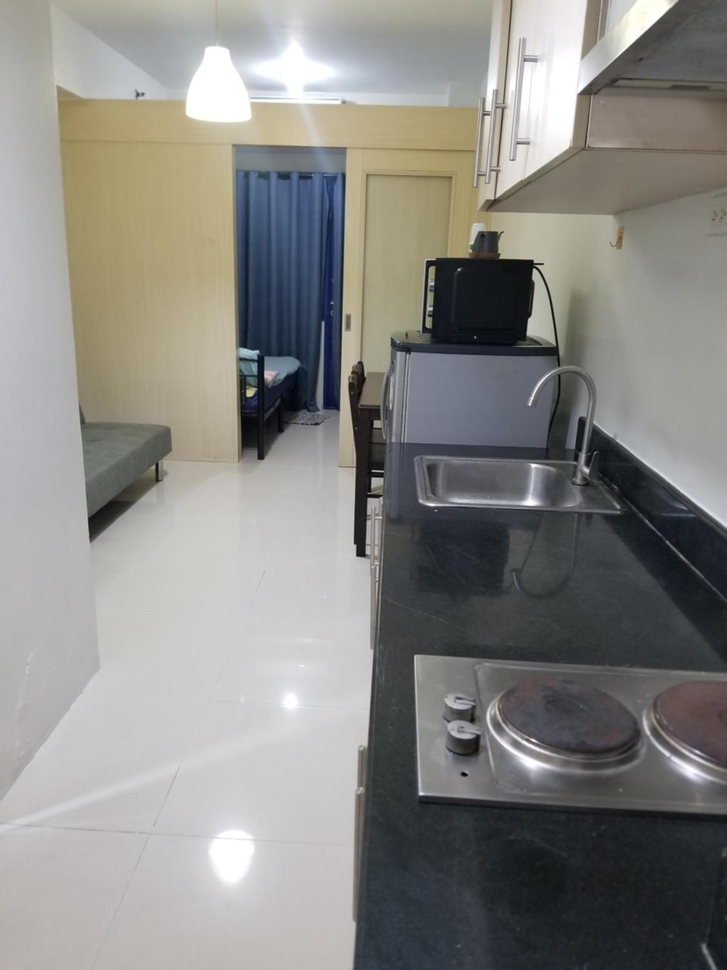 Apartment Sea Family Group Affordable Staycation *