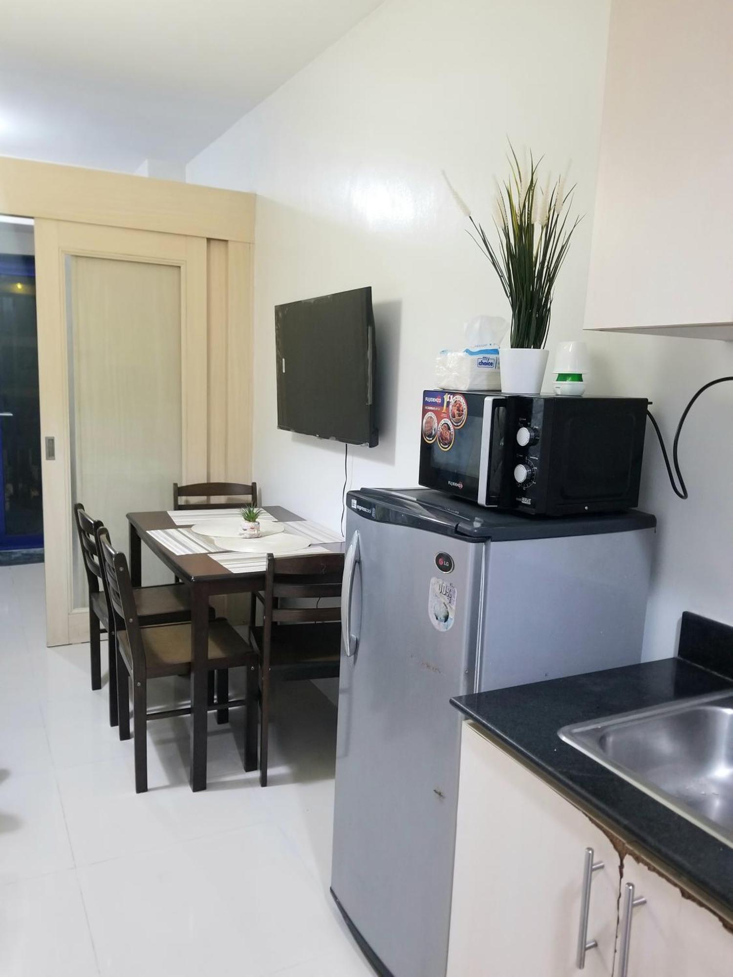 Apartment Sea Family Group Affordable Staycation