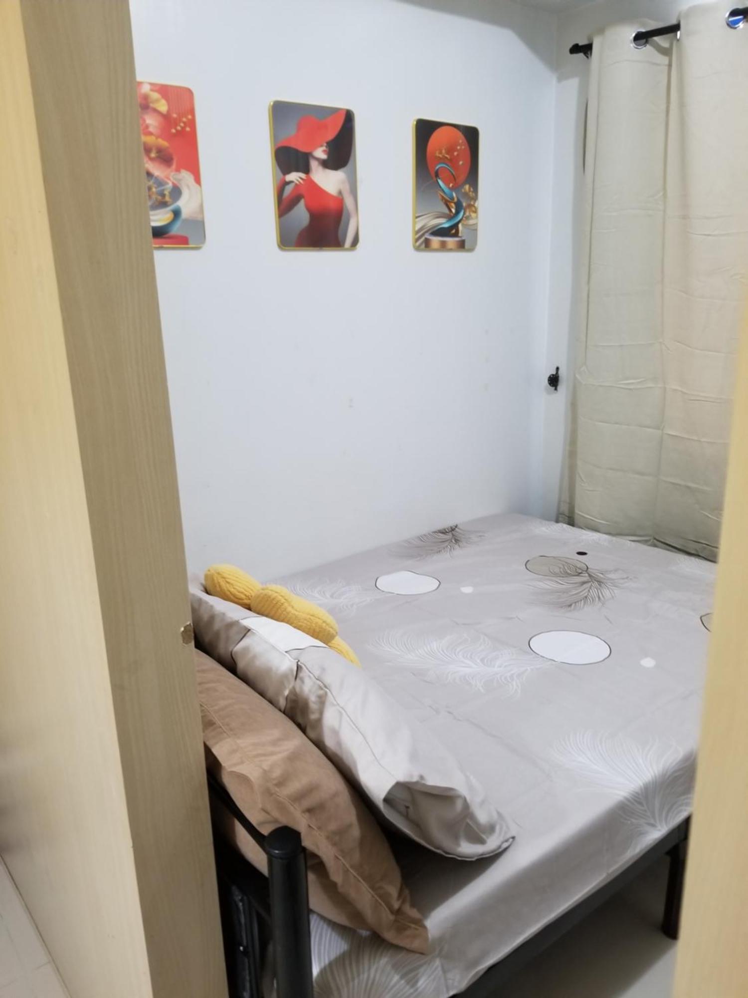 Sea Family Group Affordable Staycation Apartment *