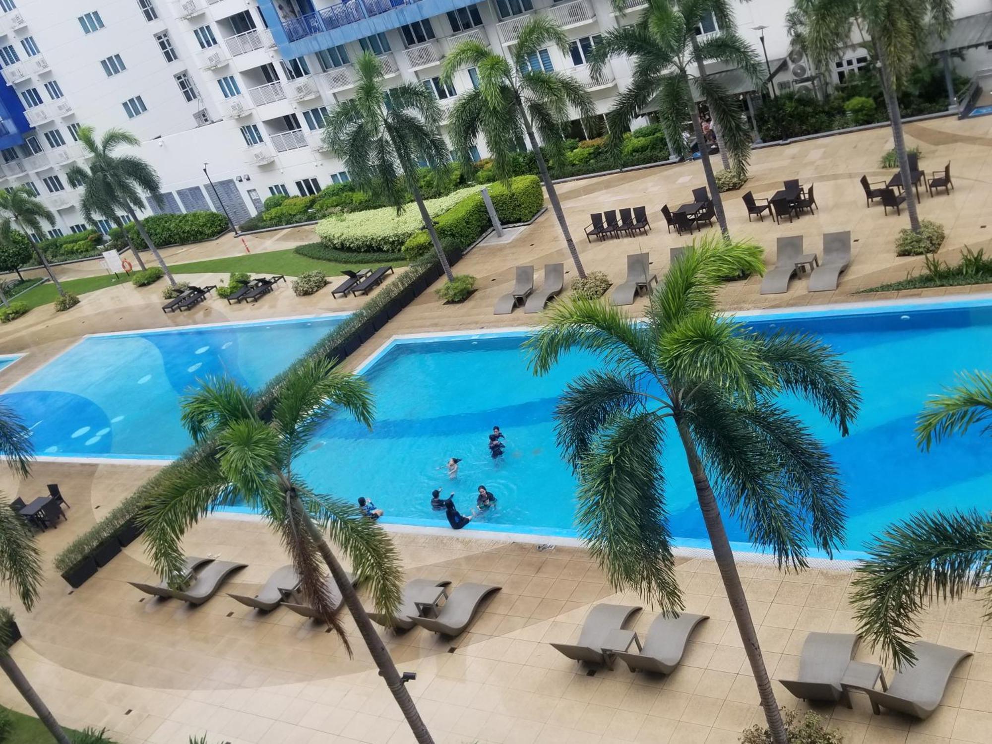 Apartment Sea Family Group Affordable Staycation