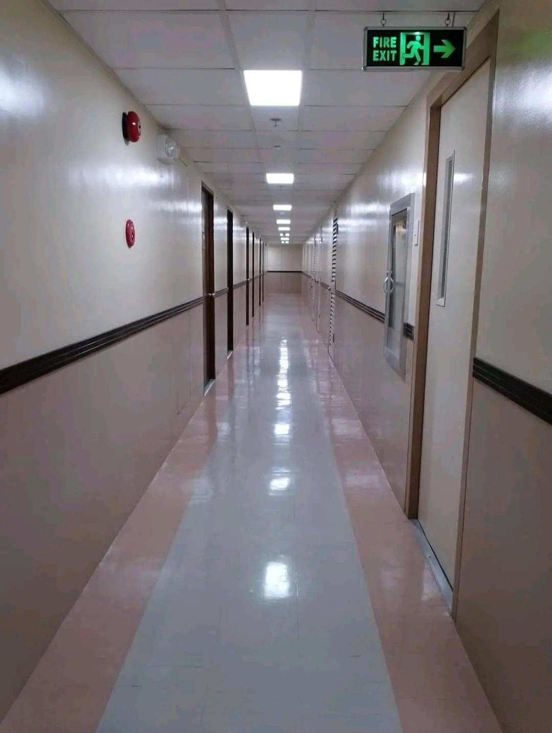Apartment One Taft Taft Avenue Land *
