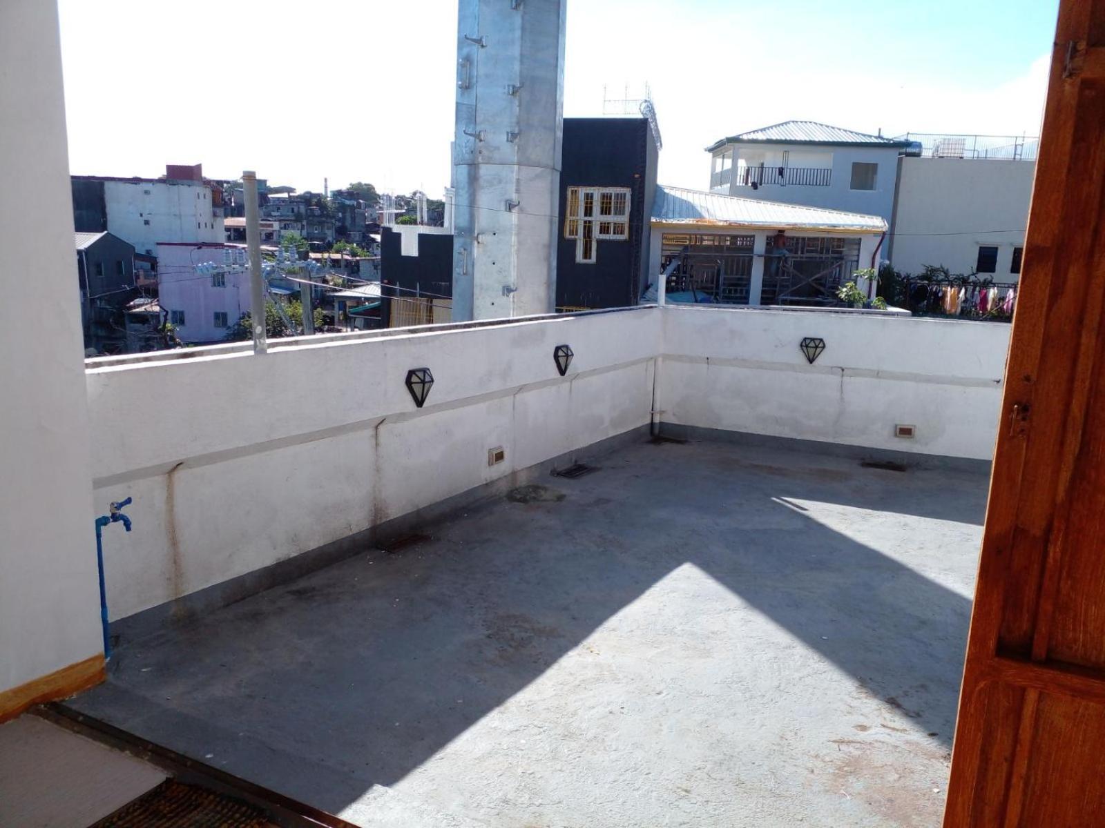 Taguig Near Arca South Apartment