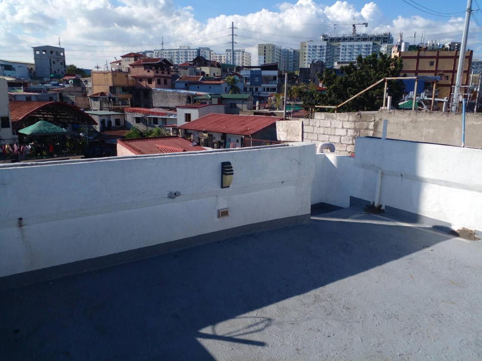Apartment Taguig Near Arca South *
