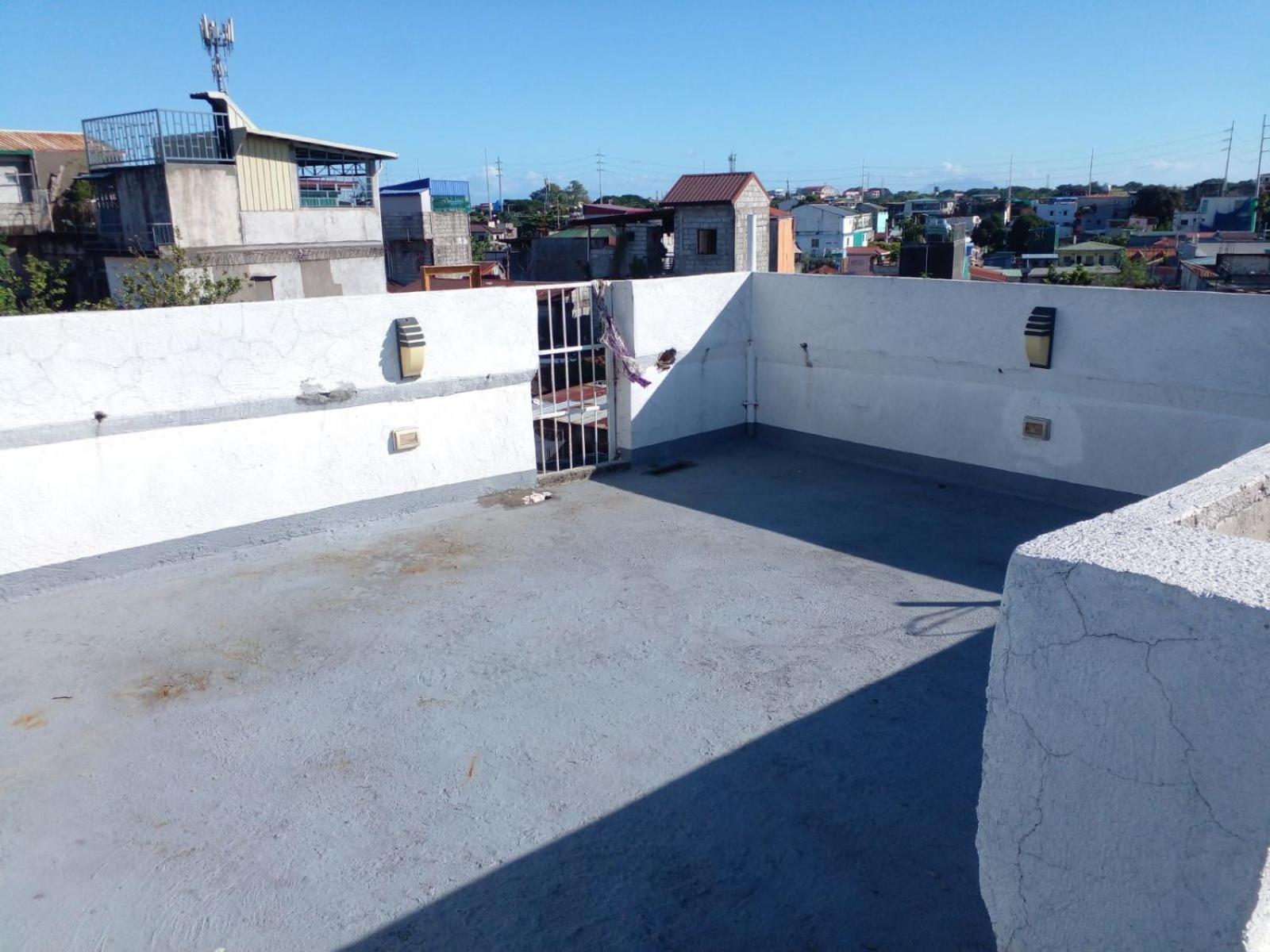 Apartment Taguig Near Arca South Manila