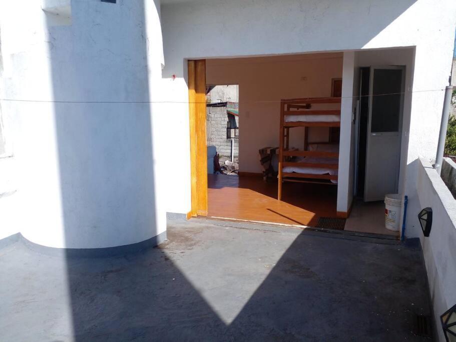 Apartment Taguig Near Arca South *