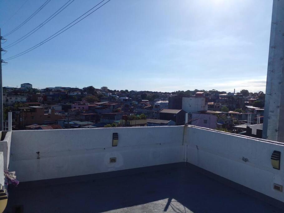 Apartment Taguig Near Arca South