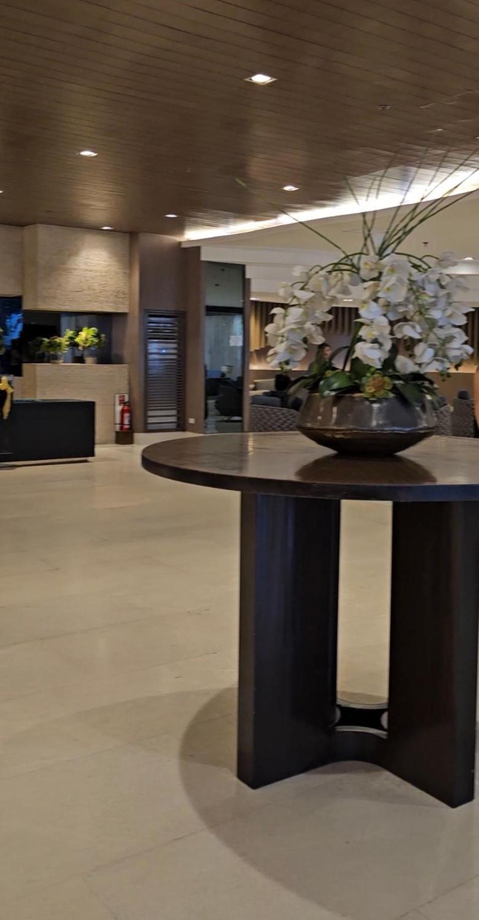 Apartment Mf Staycation - Shore Residences *