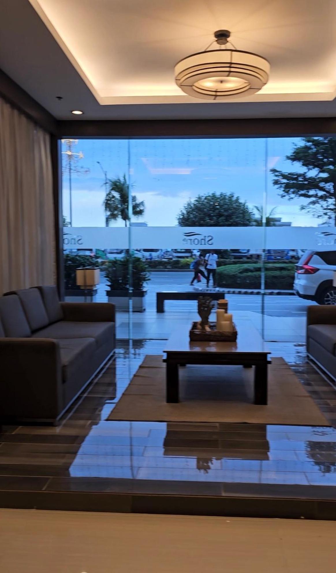 Mf Staycation - Shore Residences Apartment Manila