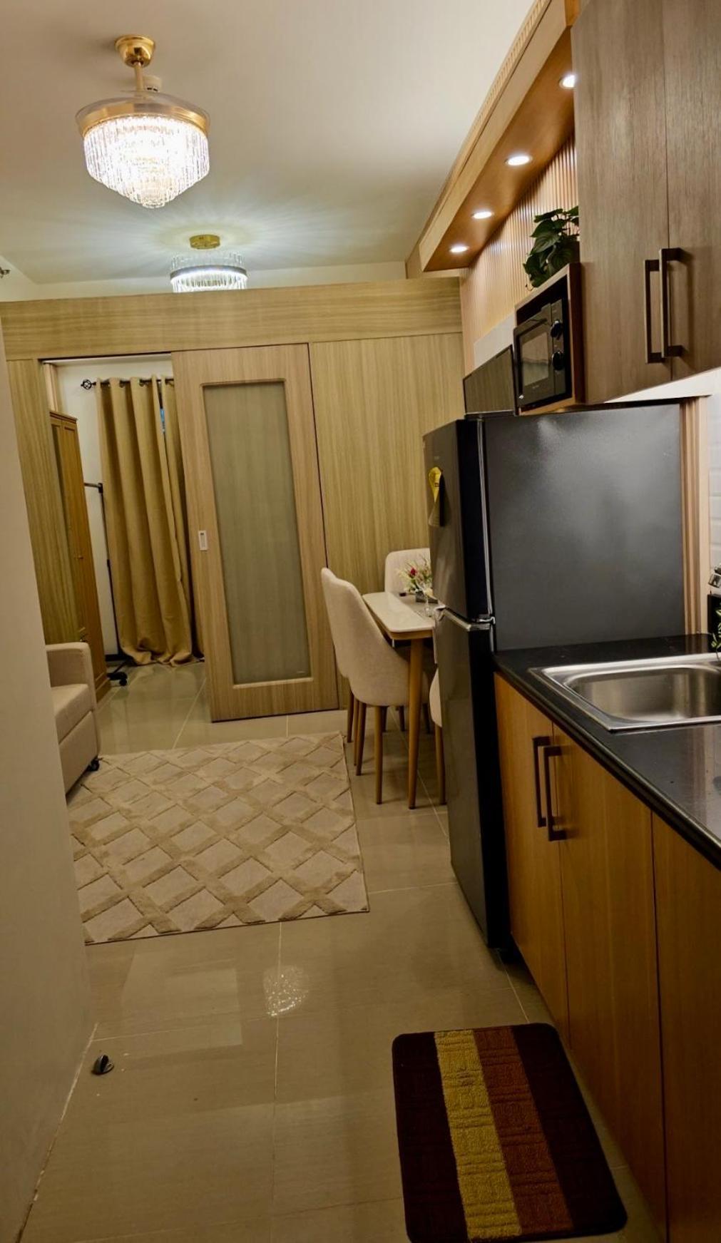 Mf Staycation - Shore Residences Apartment Manila