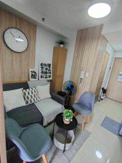 Casa Florentino Apartment Manila