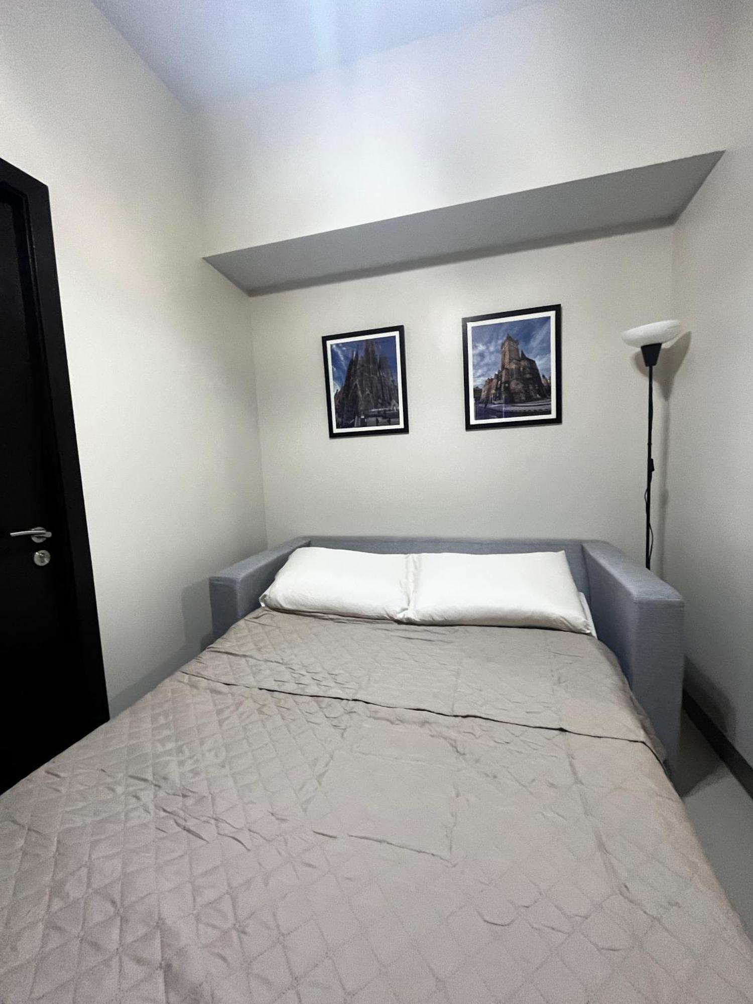 Aparthotel Park Mckinley West Bgc *