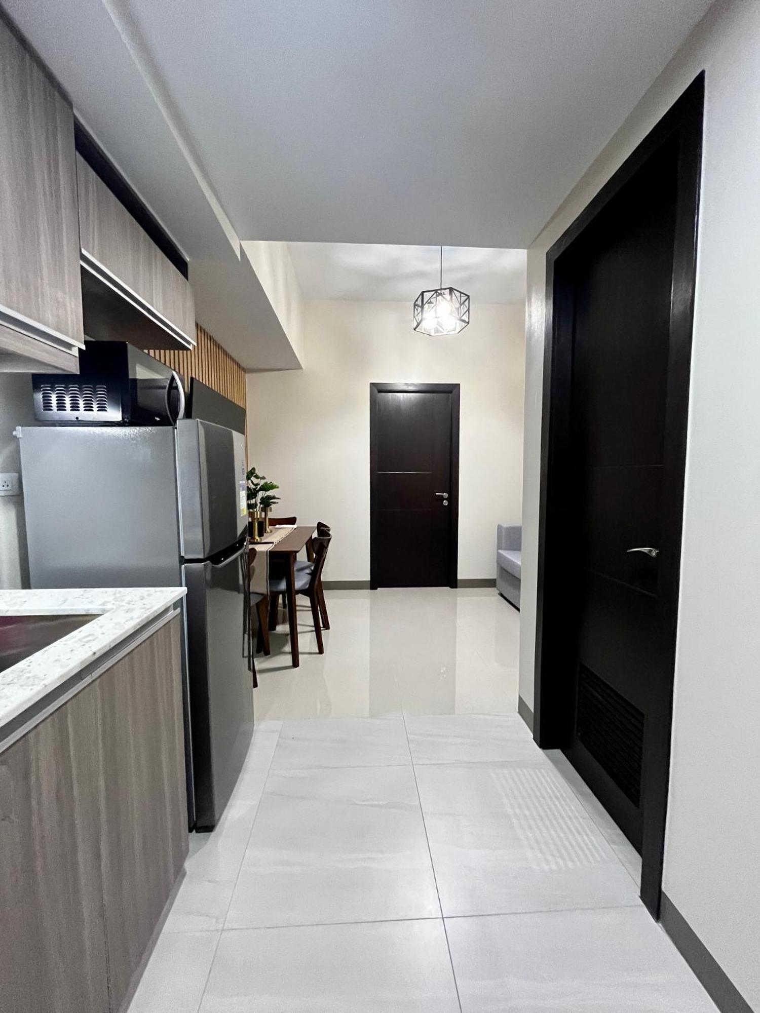 Park Mckinley West Bgc Aparthotel *
