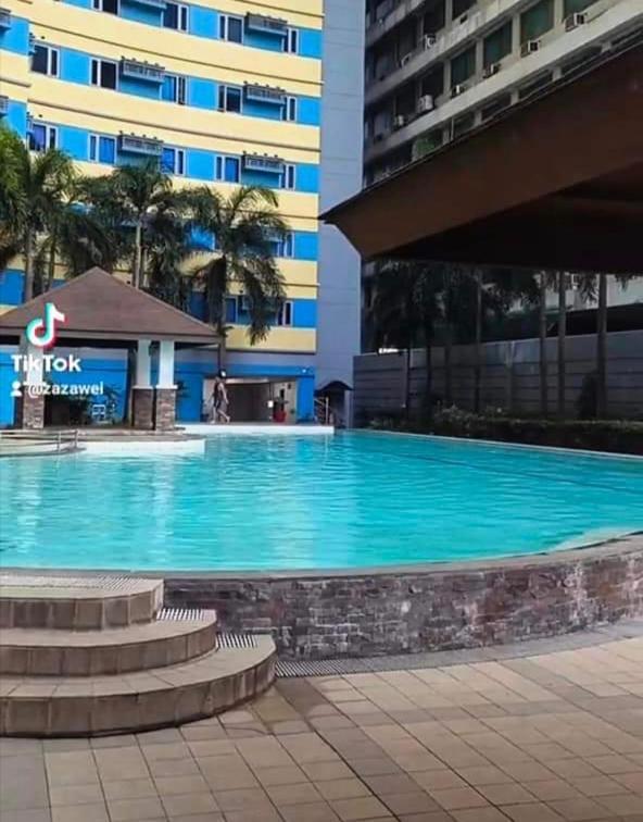 The Grand Towers Manila Aparthotel Manila