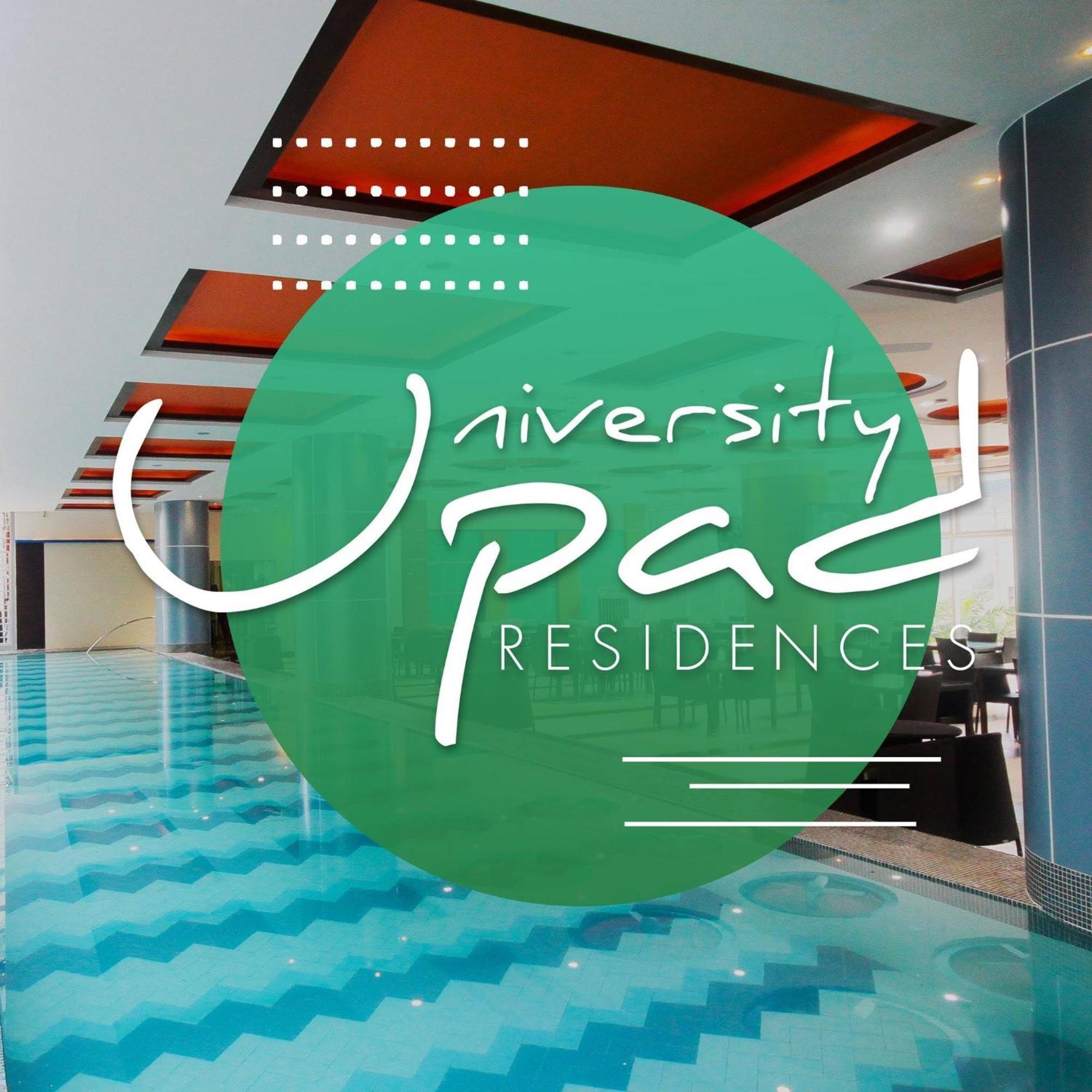 Upad Hostel Manila