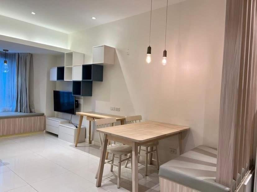 Us Embassy Roxas Blvd, Ermita, 1 Bedroom Comfysuite Aparthotel Manila