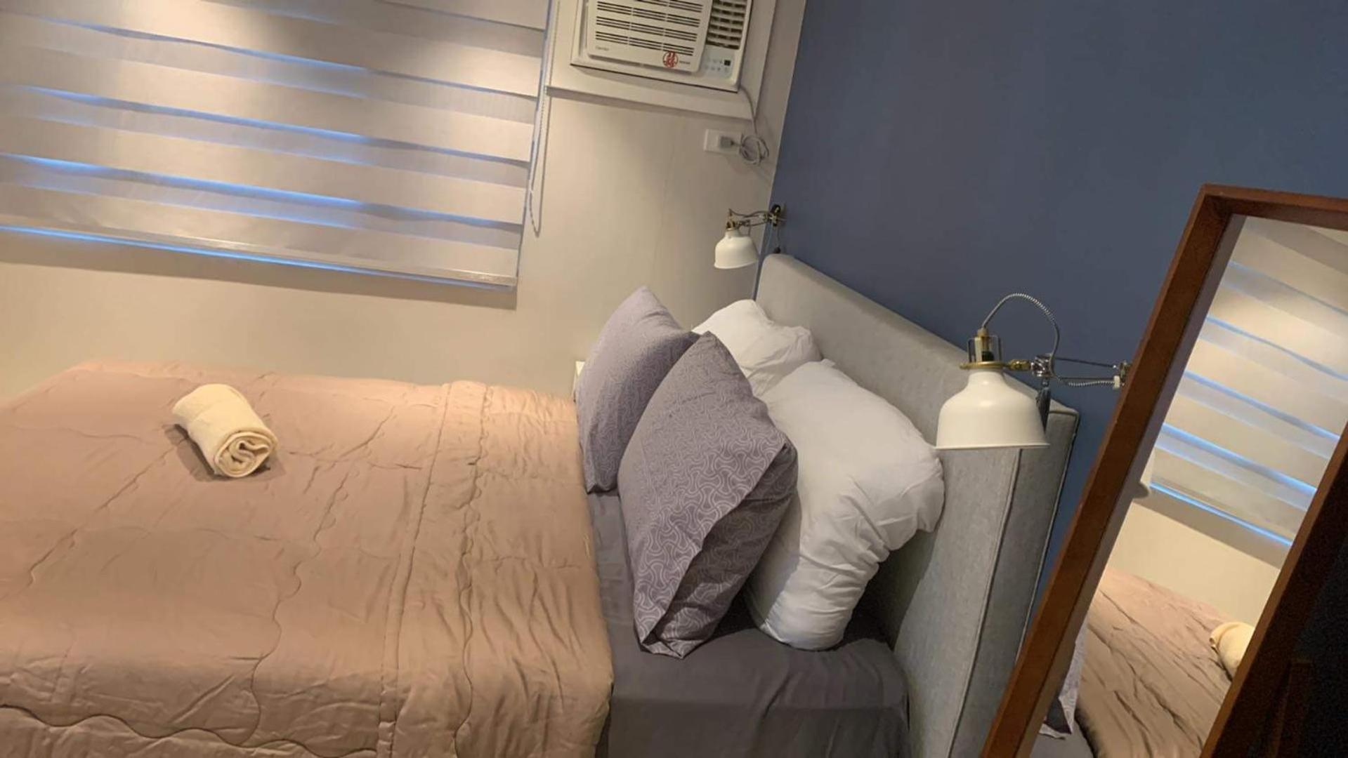 Us Embassy Roxas Blvd, Ermita, 1 Bedroom Comfysuite Aparthotel Manila