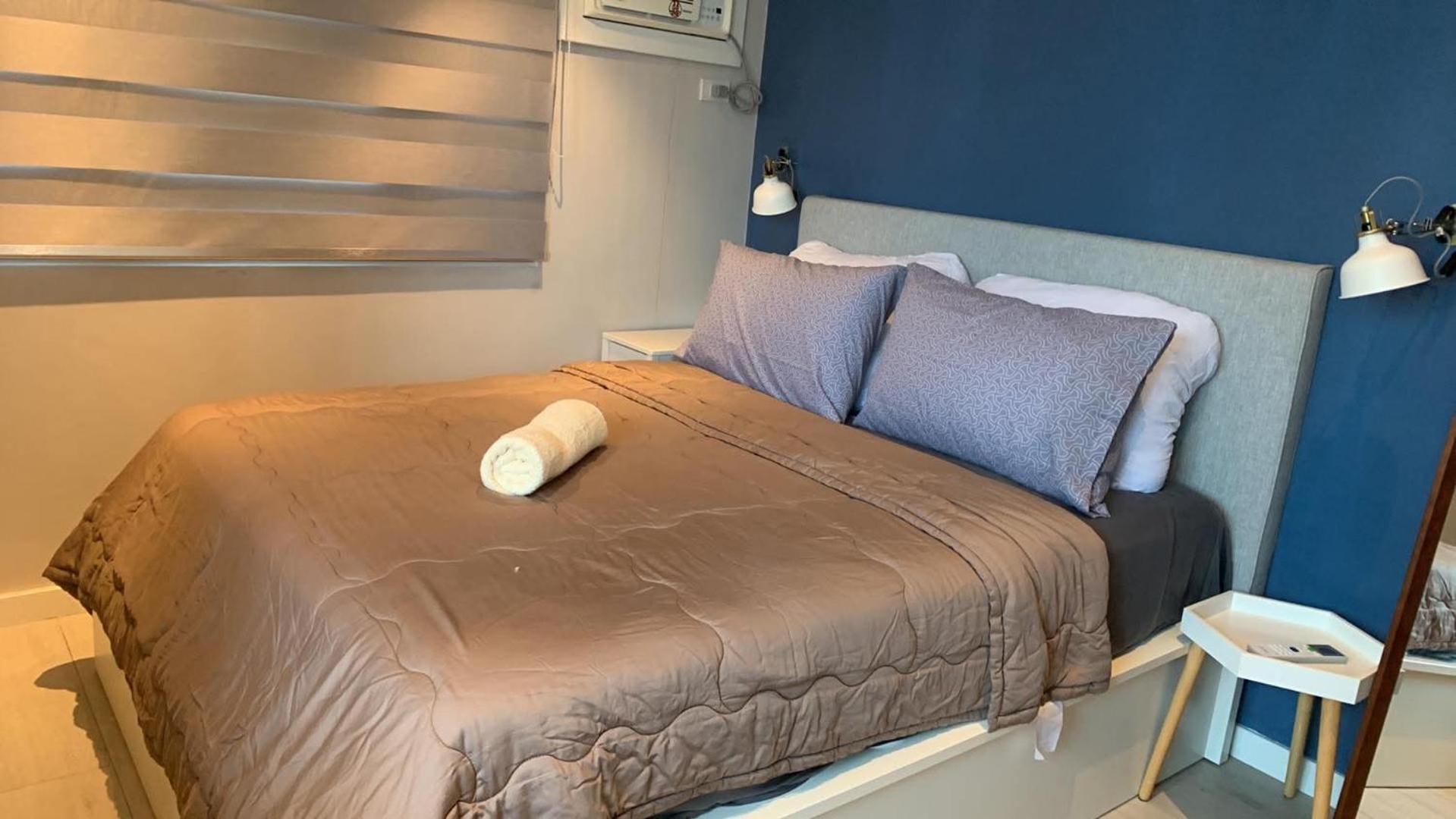 Aparthotel Us Embassy Roxas Blvd, Ermita, 1 Bedroom Comfysuite Manila