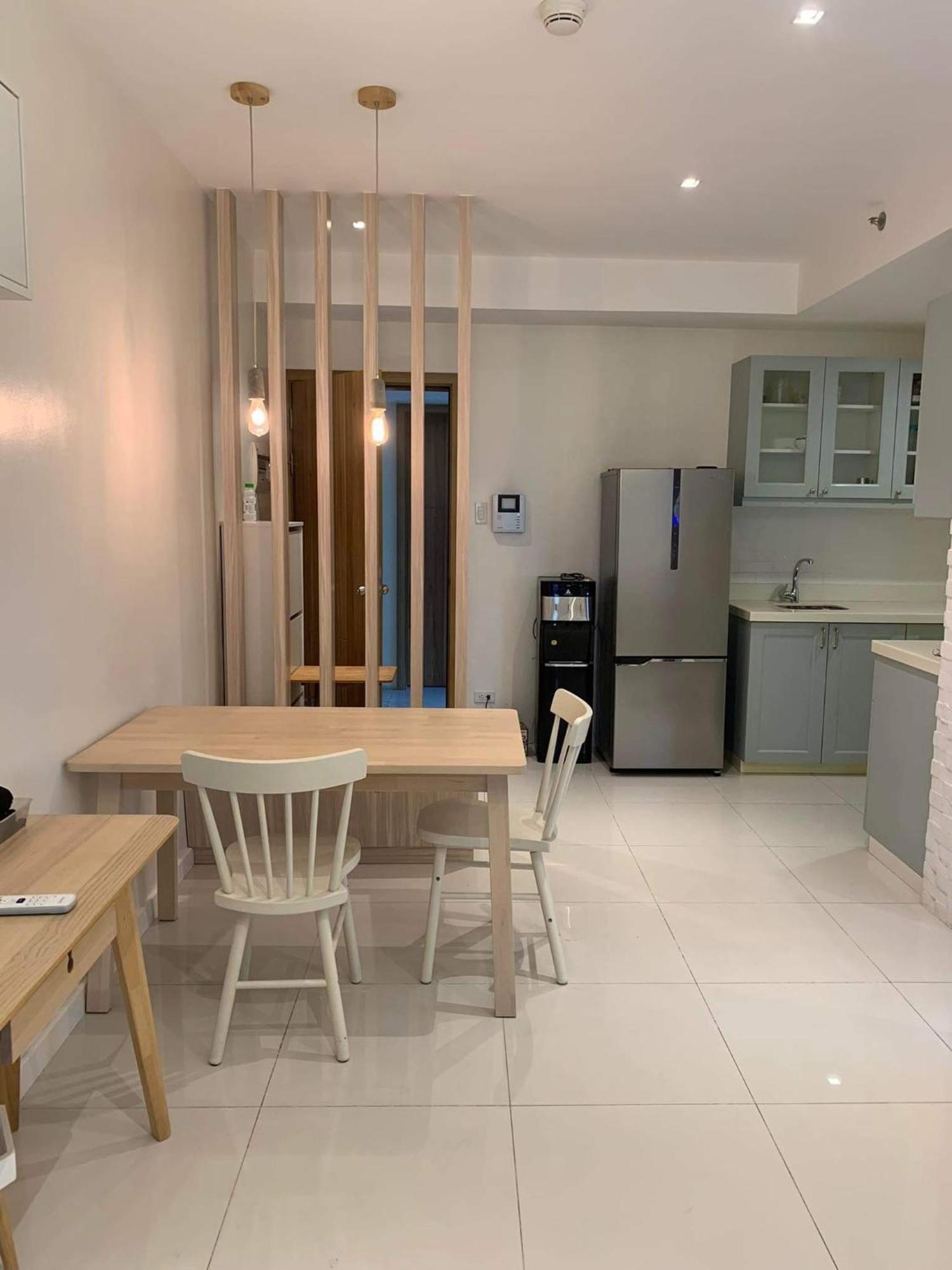 Us Embassy Roxas Blvd, Ermita, 1 Bedroom Comfysuite Manila