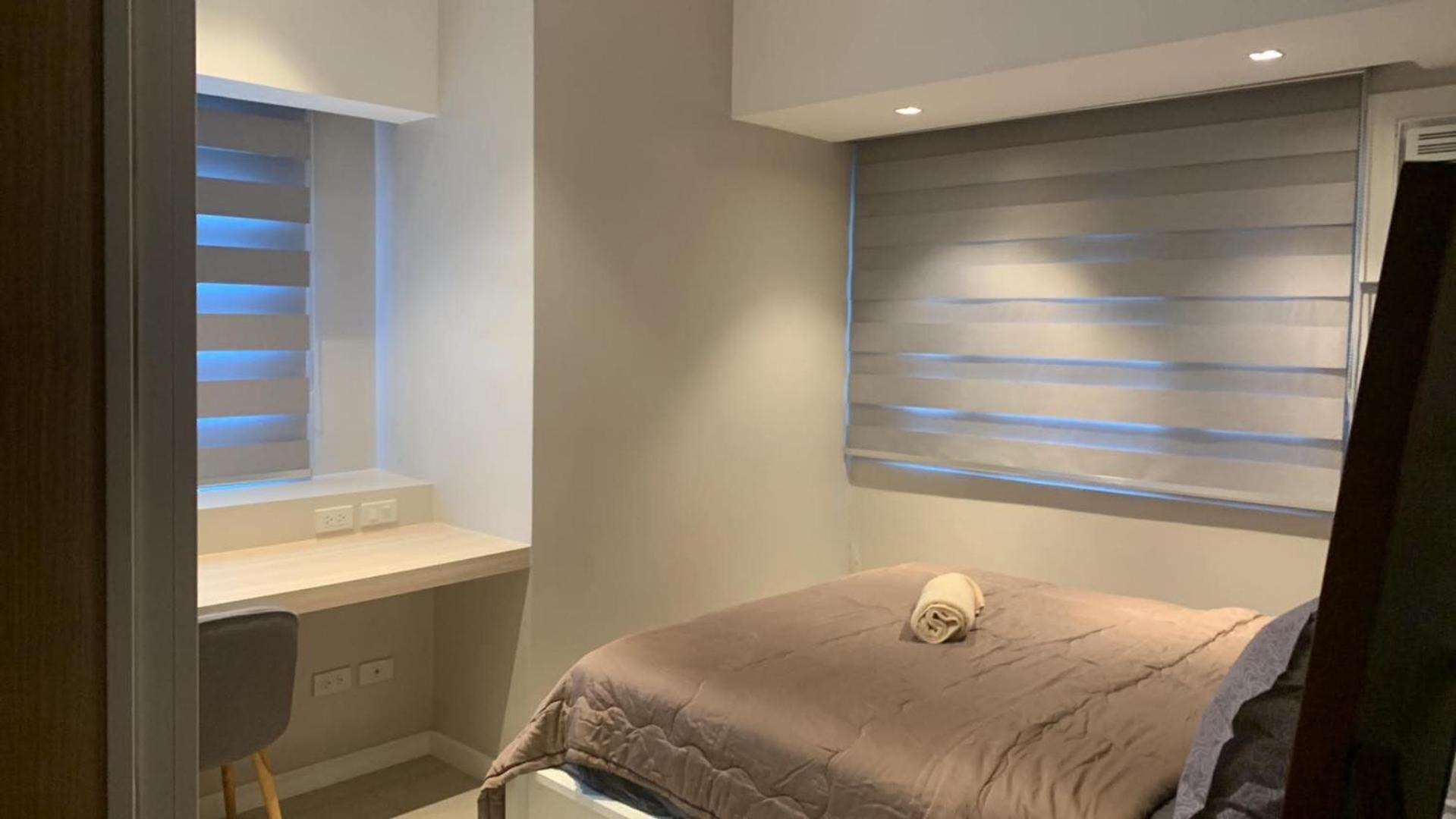 Us Embassy Roxas Blvd, Ermita, 1 Bedroom Comfysuite * Manila