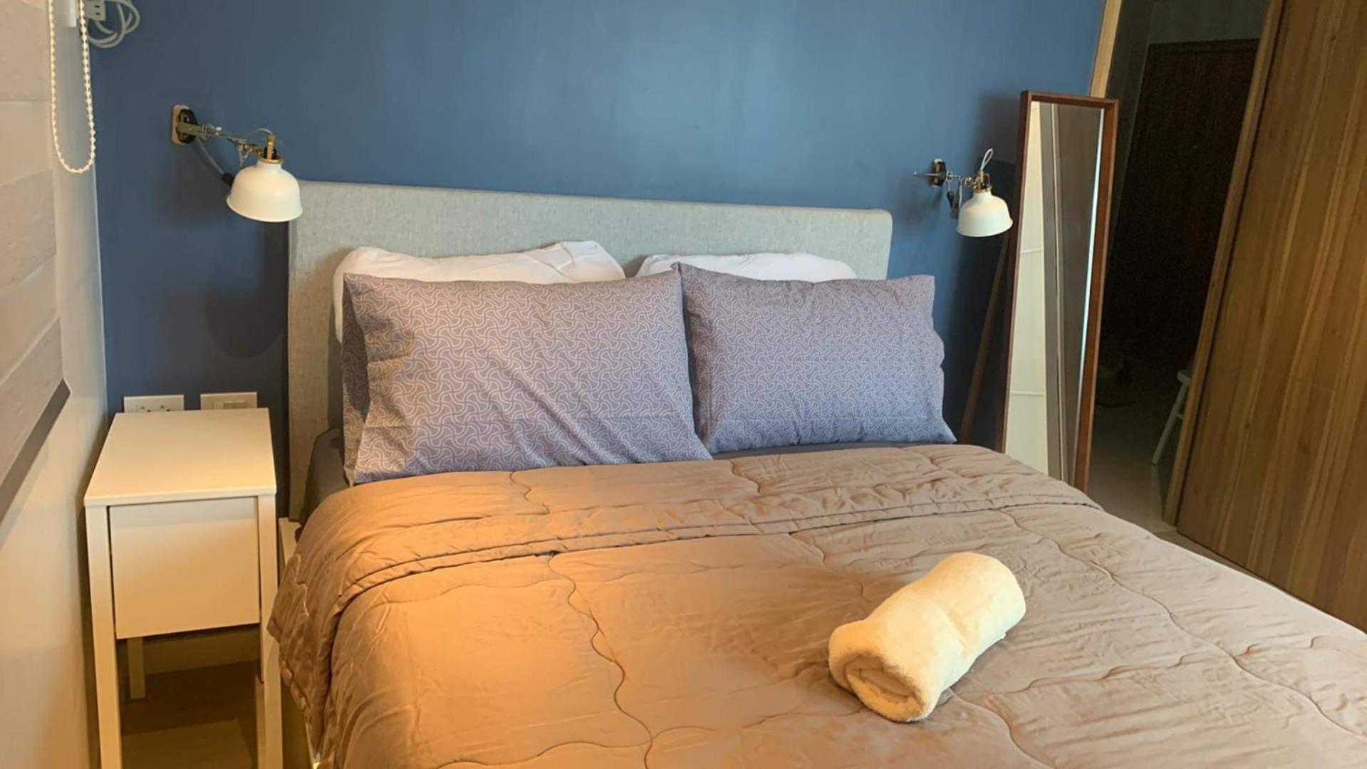 Us Embassy Roxas Blvd, Ermita, 1 Bedroom Comfysuite Aparthotel
