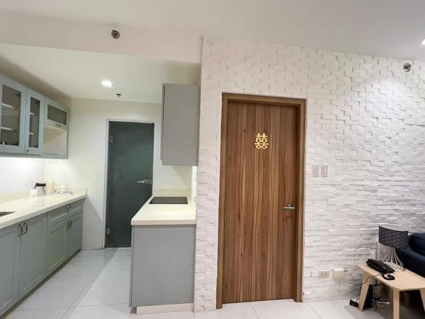 Us Embassy Roxas Blvd, Ermita, 1 Bedroom Comfysuite Aparthotel Manila