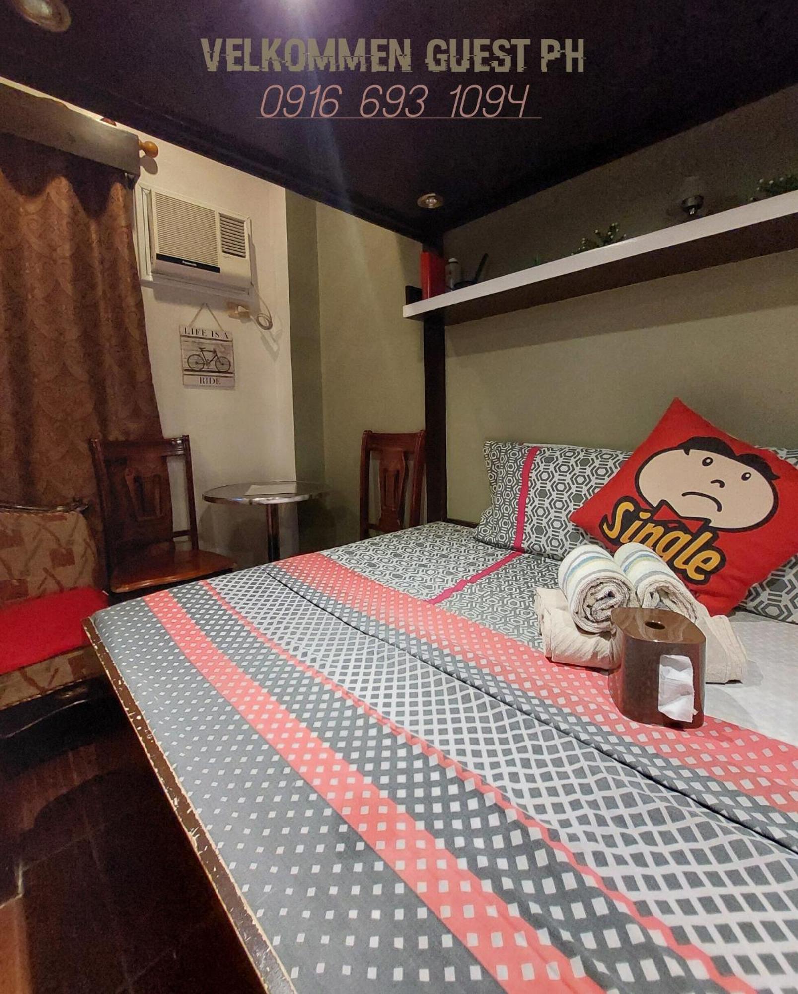 Apartment Near Naia Terminals Fasanvej Netflix *