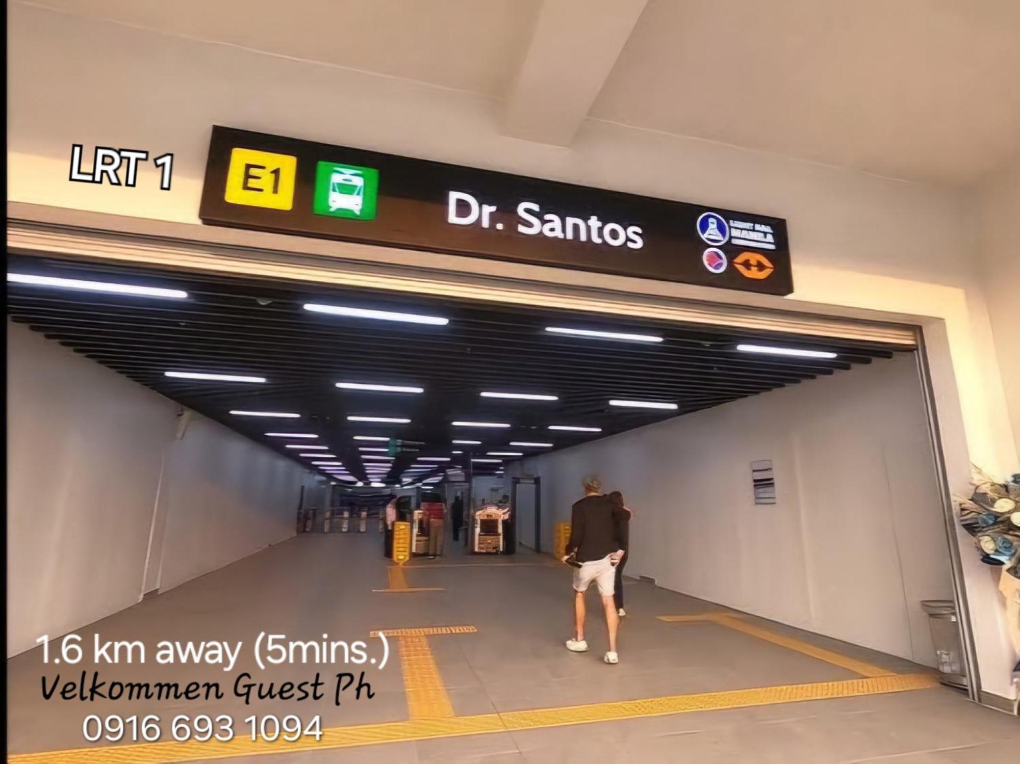 Near Naia Terminals Fasanvej Netflix *