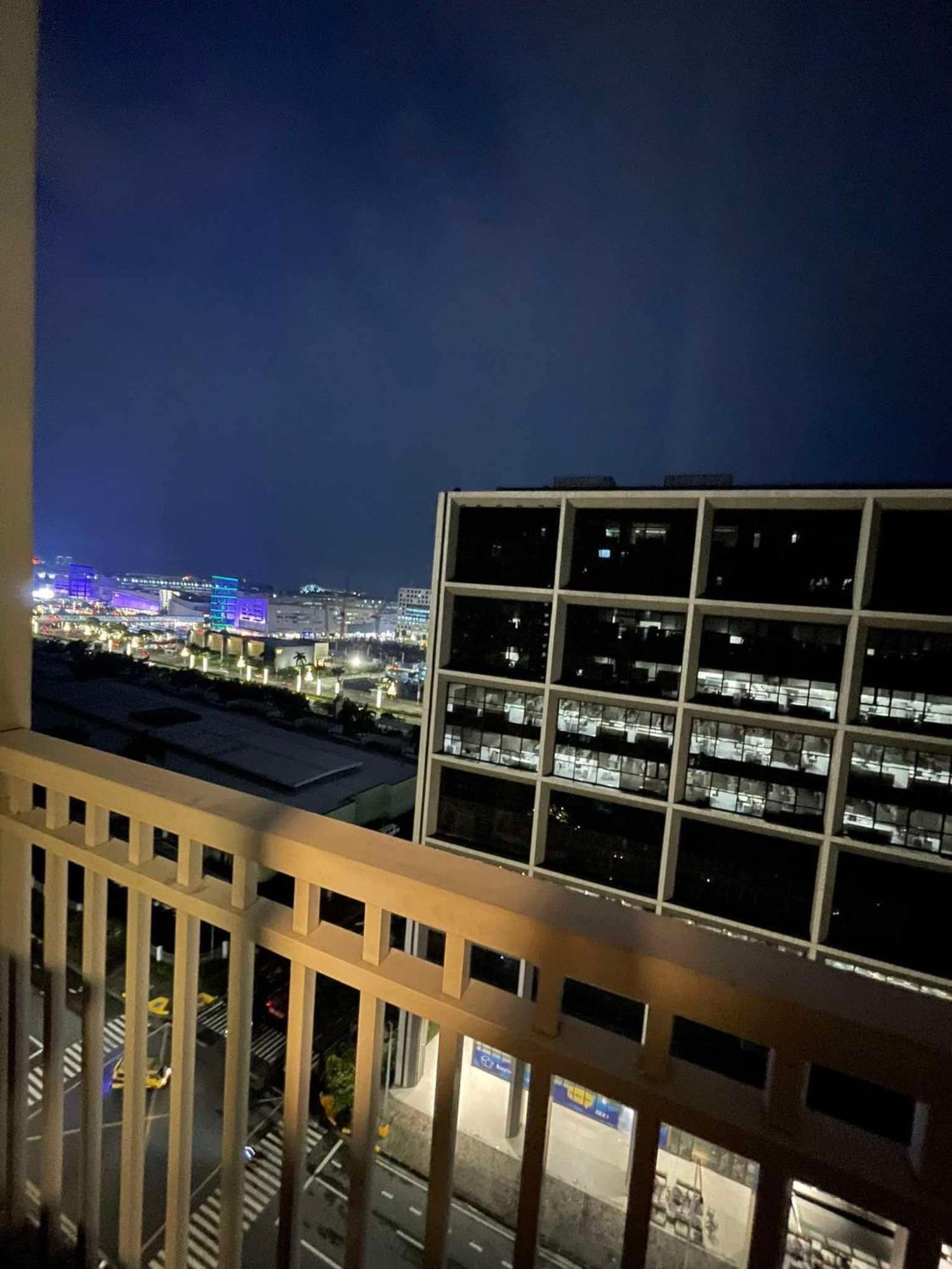 Shore Residences Staycation